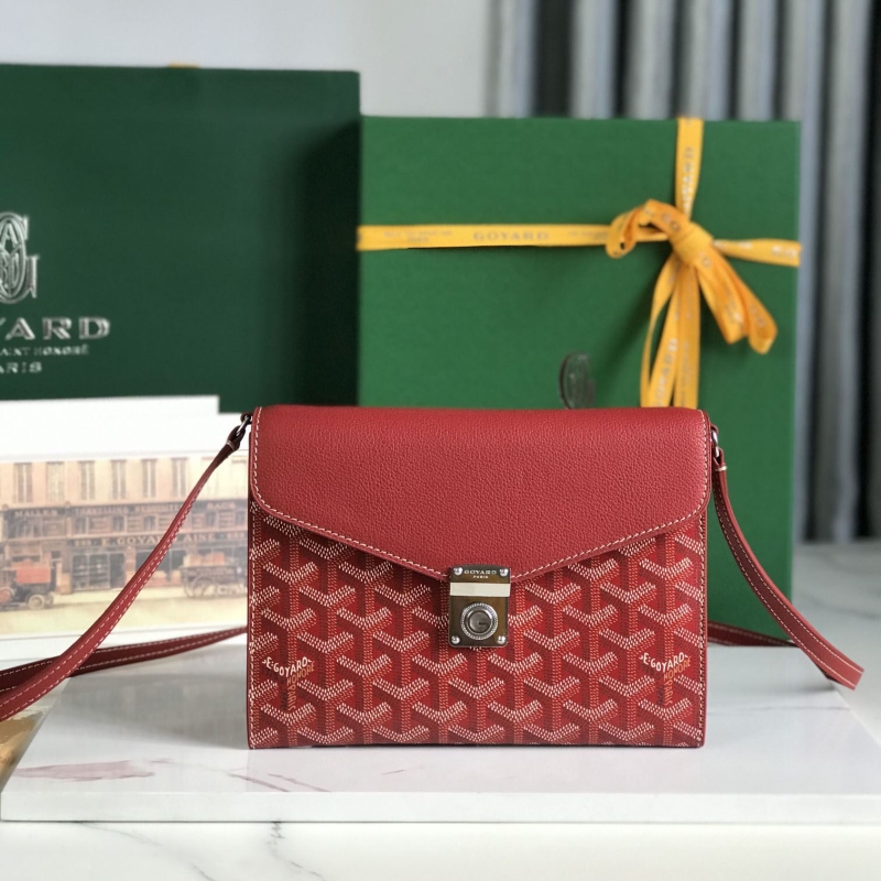 Go*ard satchel bags